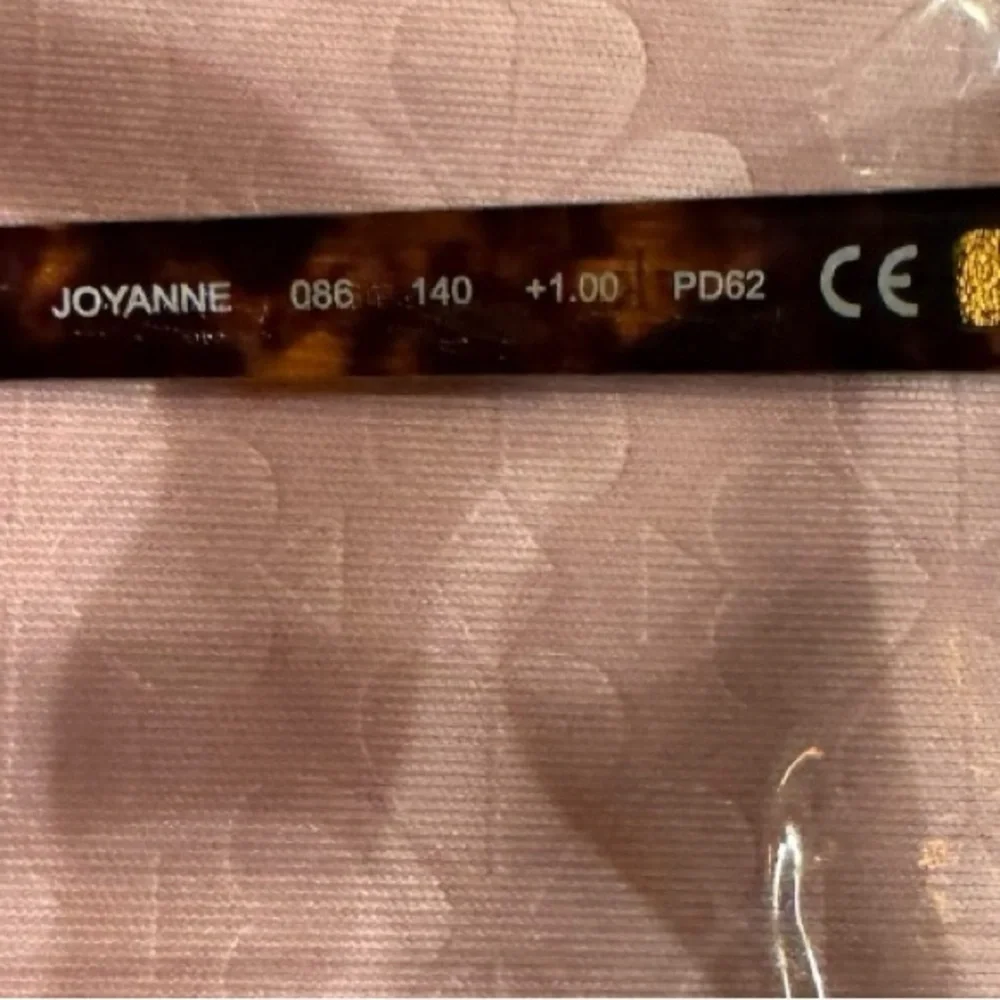 Kate Spade JOYANNE EYEGLASSES